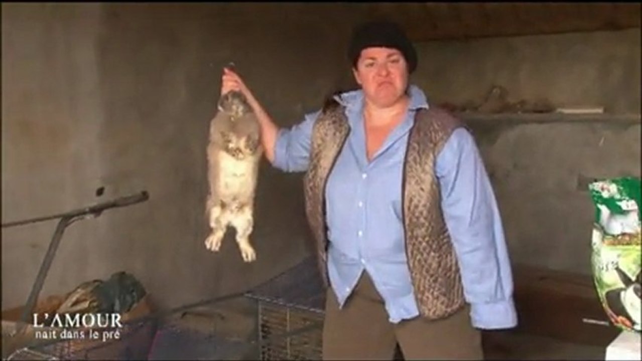 Parodie 63 L'amour est dans le prés version 2010