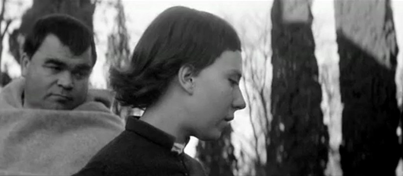 Фрагмент фильма Начало