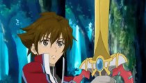 Tales of Hearts R : Spot TV
