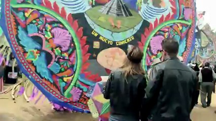 ALE MENDOZA - solamente tu HD