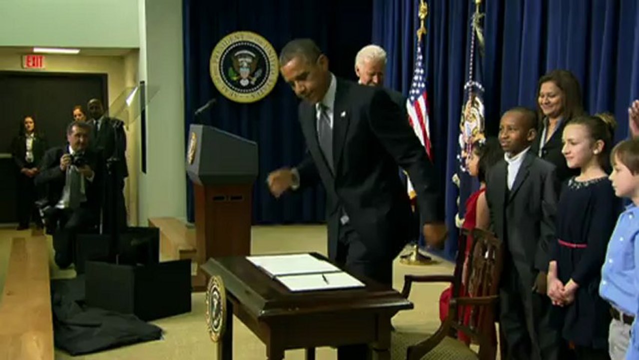 Pomp, parade and parties for Obama's inauguration