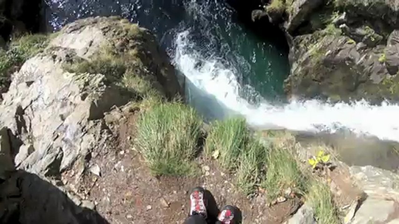 Saison Canyons 2013
