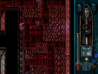 Blood Omen : Legacy of Kain [10]