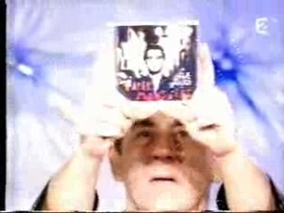 Dave Gahan - interview Depeche Mode