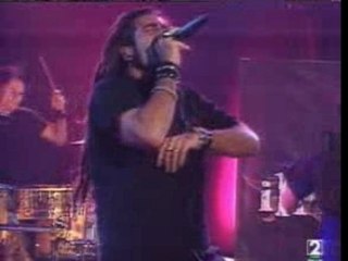 Ill Niño _-_ If You Still Hate Me -