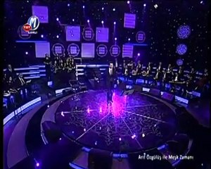 VALLAHİ YALAN '(5 EKİM...ARİF ÖZGÜLÜŞ..).mp4 - YouTube