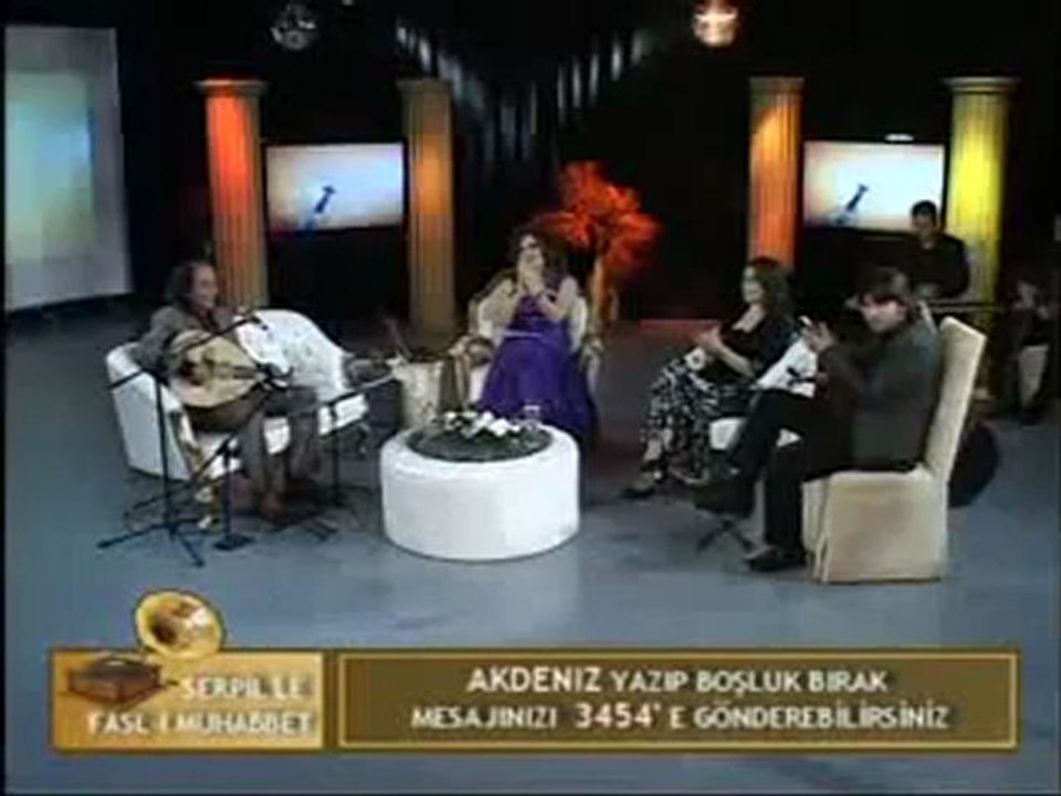 VALLAHİ YALAN !..(AKDENİZ TV).FLV - YouTube