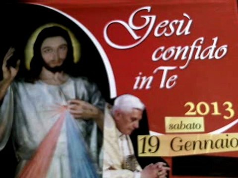 19-01-2013 VADE RETRO satana dal regno delle due Sicilie