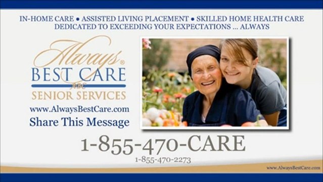 Senior Care | Senior Home Care Agencies