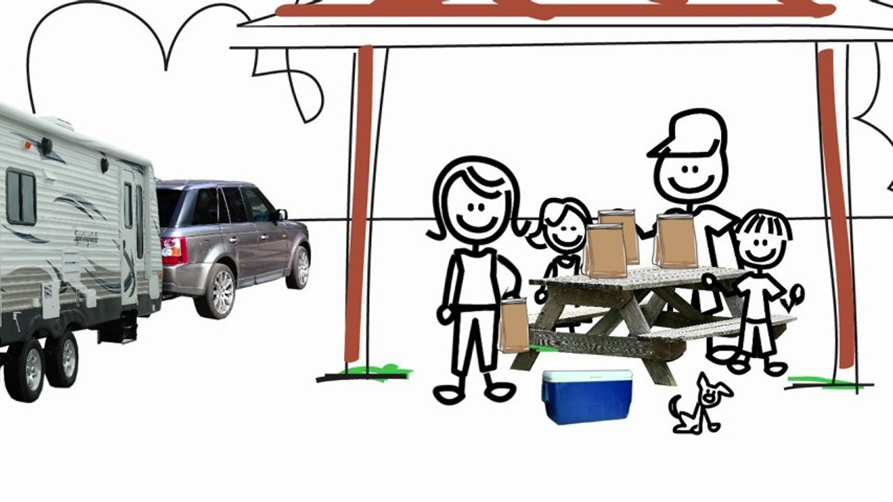 Tom Raper RVs - "Mom" :30 TV Spot