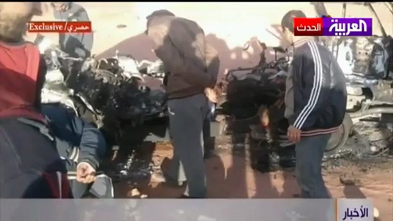 قتلى الهجوم الجزائري وتصريحات مثيرة للرهائن الناجين