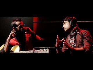 {Ishq da Kalma - عشق دا ڪلما (Heer-Ranjha)Poet Turab Ali Shah &