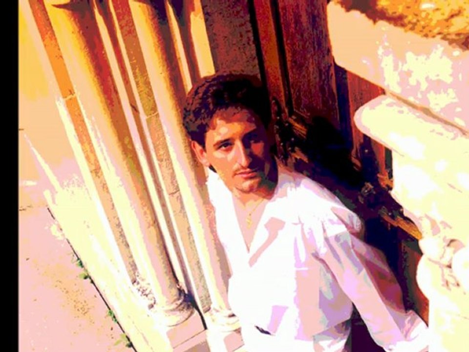 TERRY JOURDAN chante  Another Day