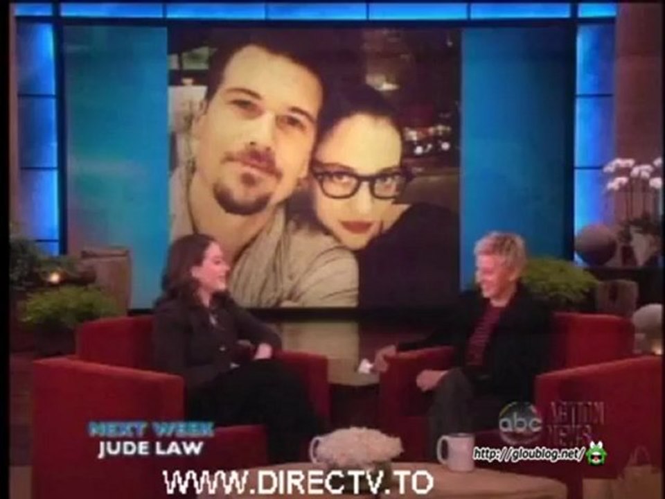 Kat Dennings Interview Jan 18 2013