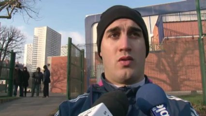 Challenge Européen - Une autre London Welsh attend le Stade Français