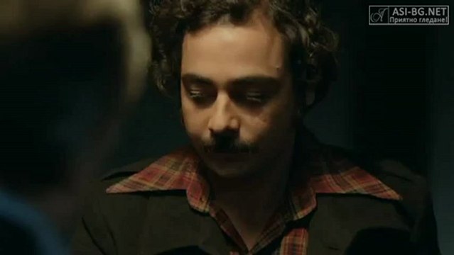 KARADAYI - Хулиганът BG subs епизод 14 част 2