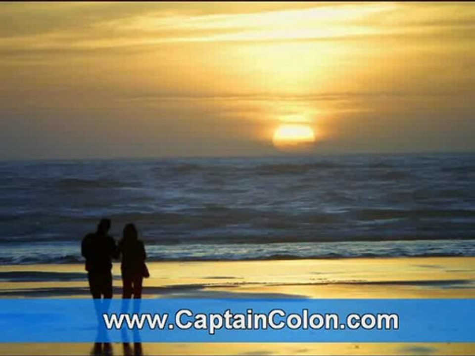 Safety of Colon Hydrotherapy (Colon Hydrotherapy)