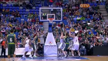 Top 16 Week 4 Top 10 Plays