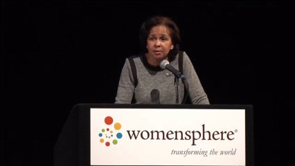 Think Ahead: A Playbook for Future Women Leaders