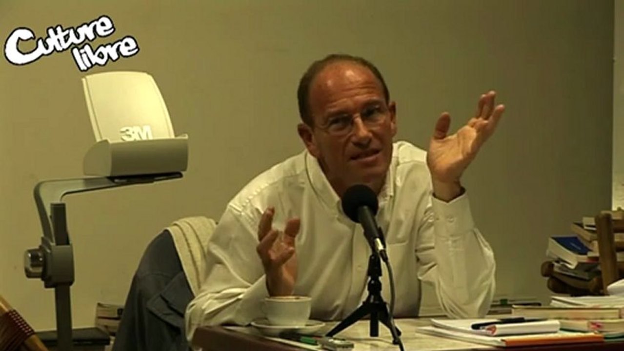 Chouard - Le Racket de l'Impôt sur le revenu - 2011