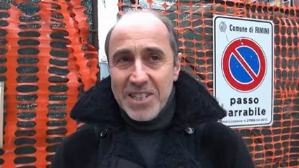 IcaroTv. Viale Pascoli chiede certezze dopo il cantiere