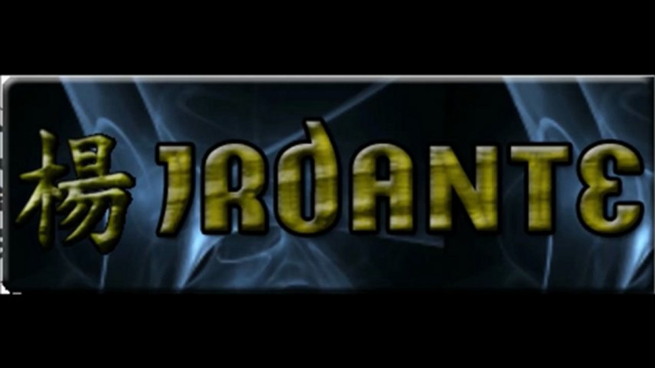 JrDante Stunt Map | 2