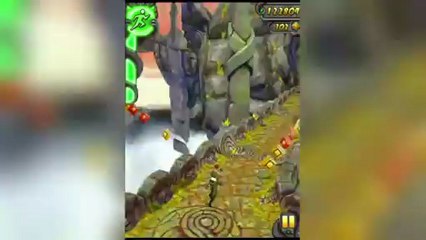 Temple Run 2 Review iOS Android (Universal) HD