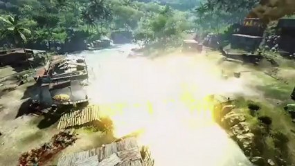 Far Cry 3 - Bande-annonce #24 - Deluxe bundle