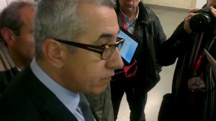 RedPlanet.gr - Σταυρόπουλος: "Το καλάθι ήταν εκπρόθεσμο"