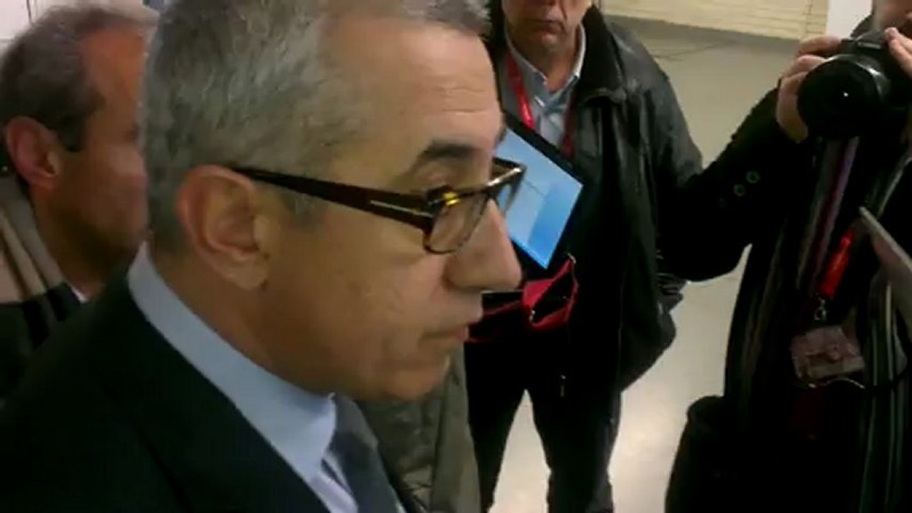 RedPlanet.gr - Σταυρόπουλος: "Το καλάθι ήταν εκπρόθεσμο"