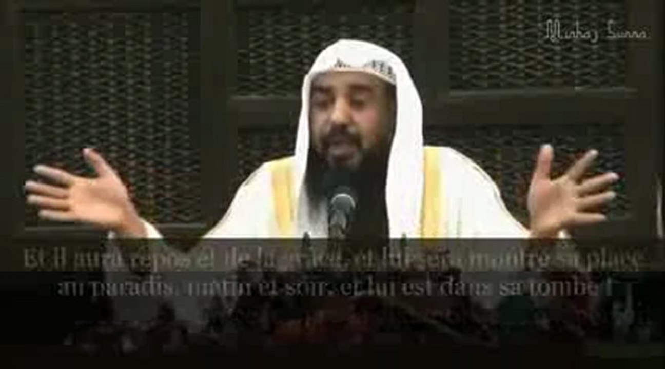 Remêde pour une Vie Heureuse - cheikh Souleyman ar Rouheyli