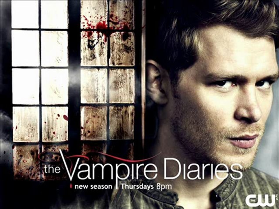 Watch Vampire Diaries Season 4 Episode 10 After School Special Online