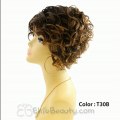 Vanessa Fifth Avenue Collection Wig -Testa T30B