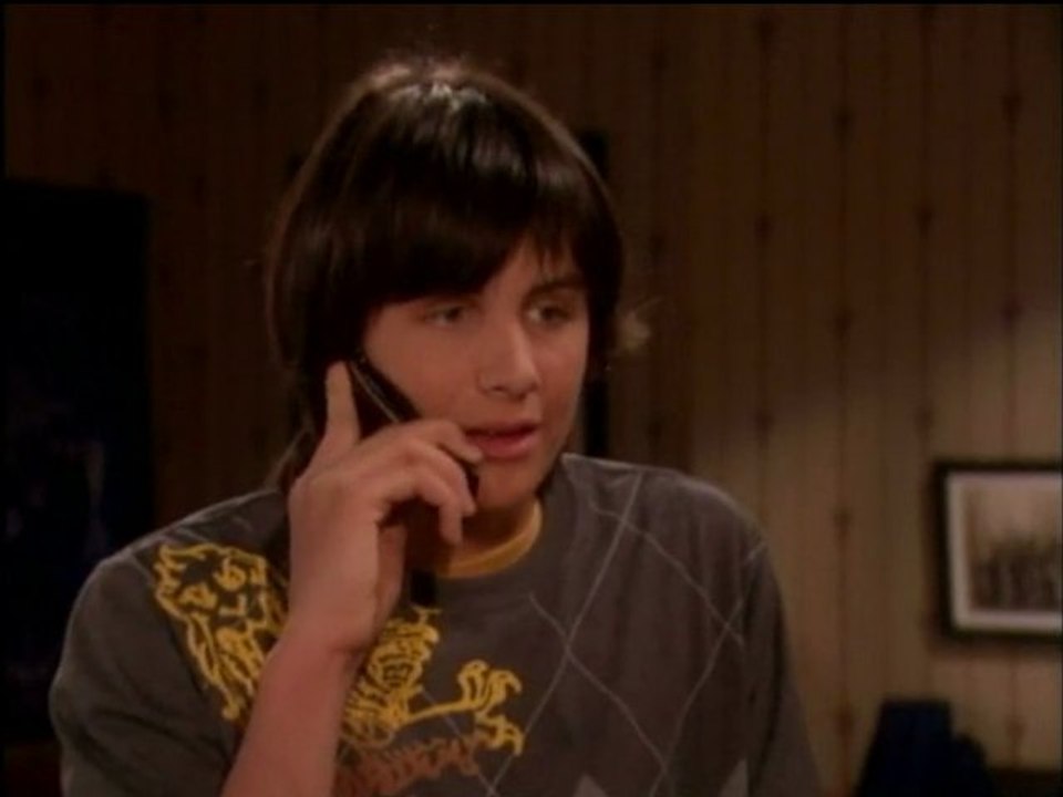 As The World Turns March 17th 2009