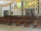 Ministerio Público presentará a dos hombres por robo y agresión a párroco de iglesia de Caricuao