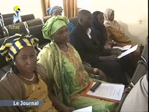 GRAND JTV TCHAD FRANçAIS DU 18 JANVIER 2013 SUR TOL