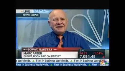 Financial Collapse this Spring - Survive the Food Crisis