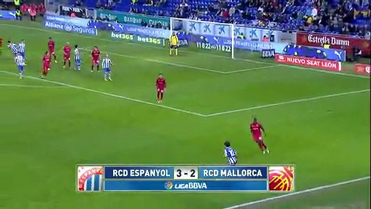 Español 3 Mallorca 2