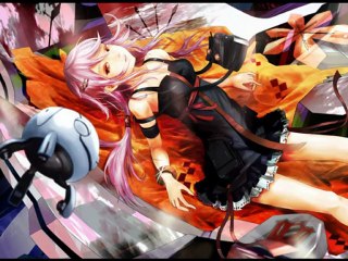 Euterpe - Guilty Crown cover