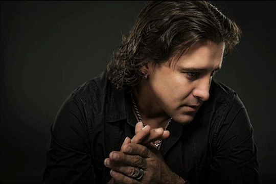 Scott Stapp Audio Interview - (Life With Purpose Radio) (1-18-13)