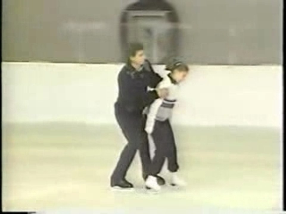 1988 - Fluff before sp