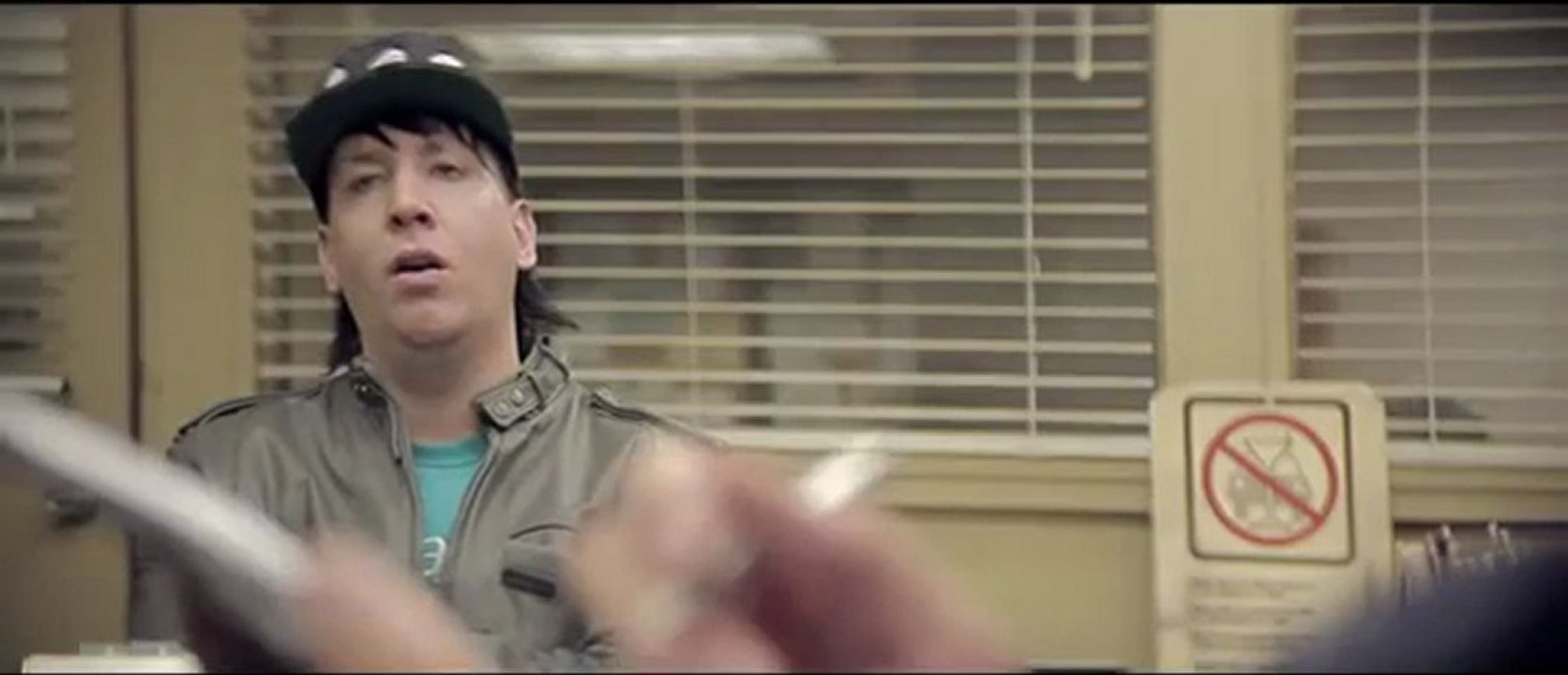 Wrong Cops - Official Trailer [VOST-HQ]
