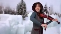 FTNWO coup de geule du PEUPLE_Dubstep Violin- Lindsey Stirling