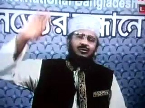 তাবলীগ জামাতের নাম তালিম জামাত রাখা উচিত শাইখ নুরুল ইসলাম ফারুকী