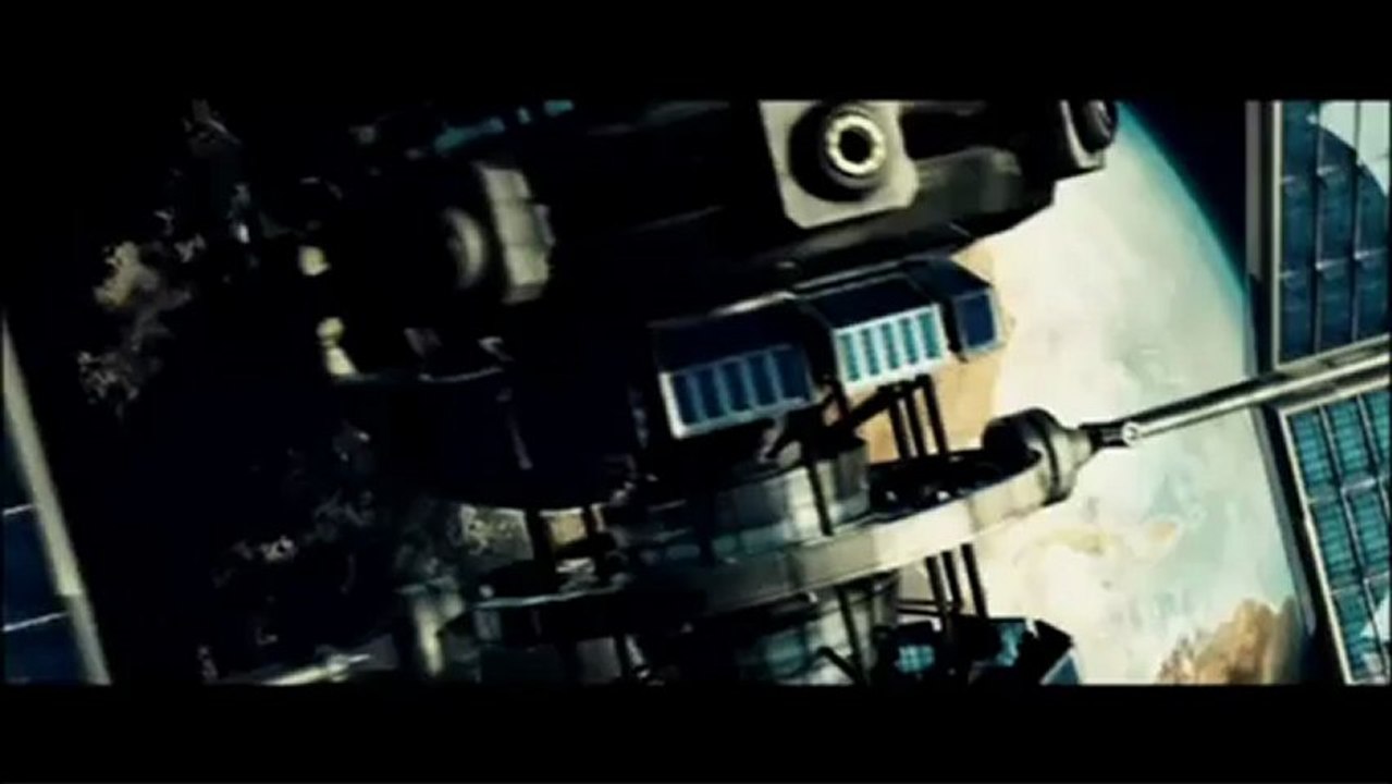 RESIDENT EVIL THE END