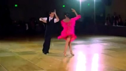 Marcus Johnson & Yuki Haraguchi - Mambo