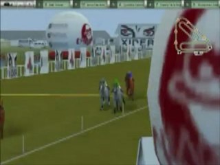 3e étape du GMP 2012