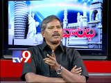 YSRCP leader Jupudi Prabhakar on AP politics with NRIs - Varadhi - USA - Part 1