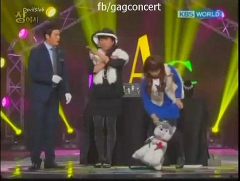 [ENGSUB] GAG CONCERT EP. 676 Madam Jeong