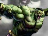 CGR Trailers – MARVEL VS. CAPCOM 2 Hulk Strategy Video